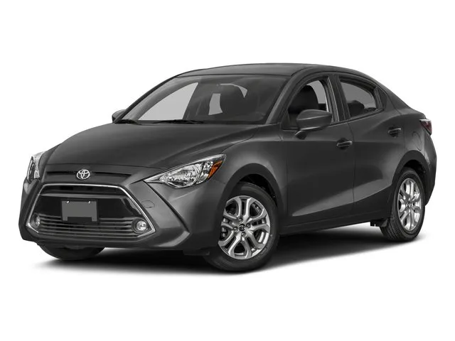 2018 Toyota Yaris iA for sale in Fontana, CA