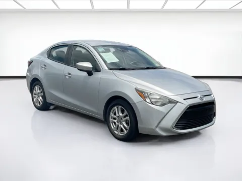 Another view of 2018 Toyota Yaris iA for sale in Fontana, CA at KarGenie