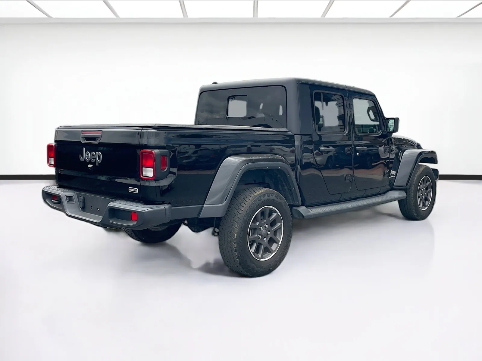 Jeep Gladiator photo 4