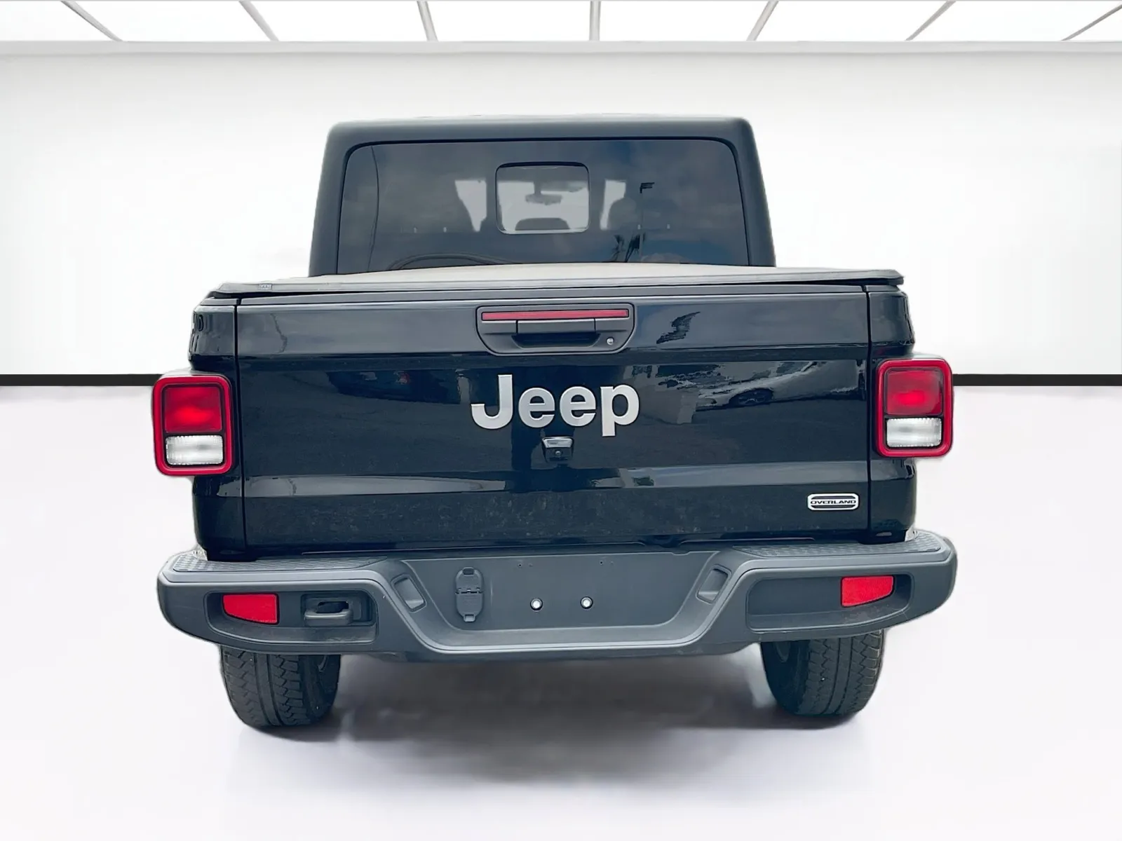 Jeep Gladiator photo 5