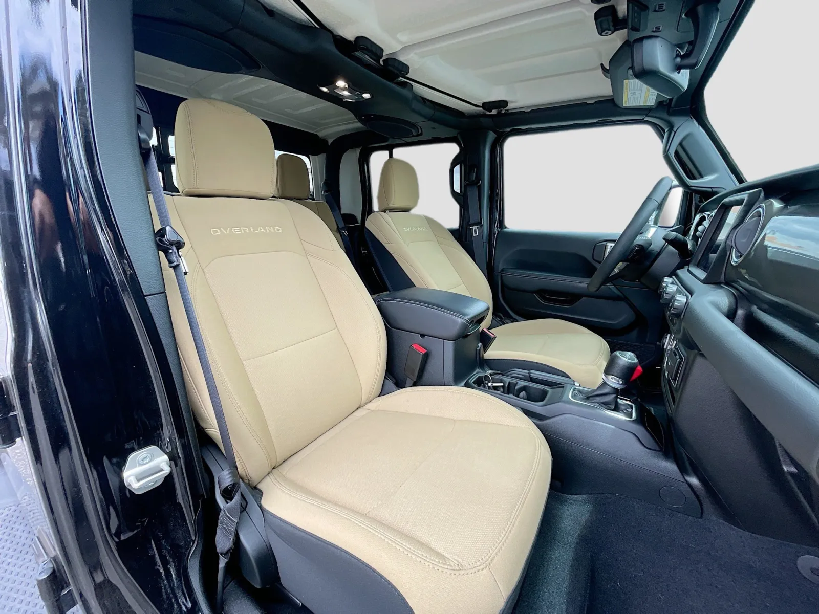 Jeep Gladiator photo 17