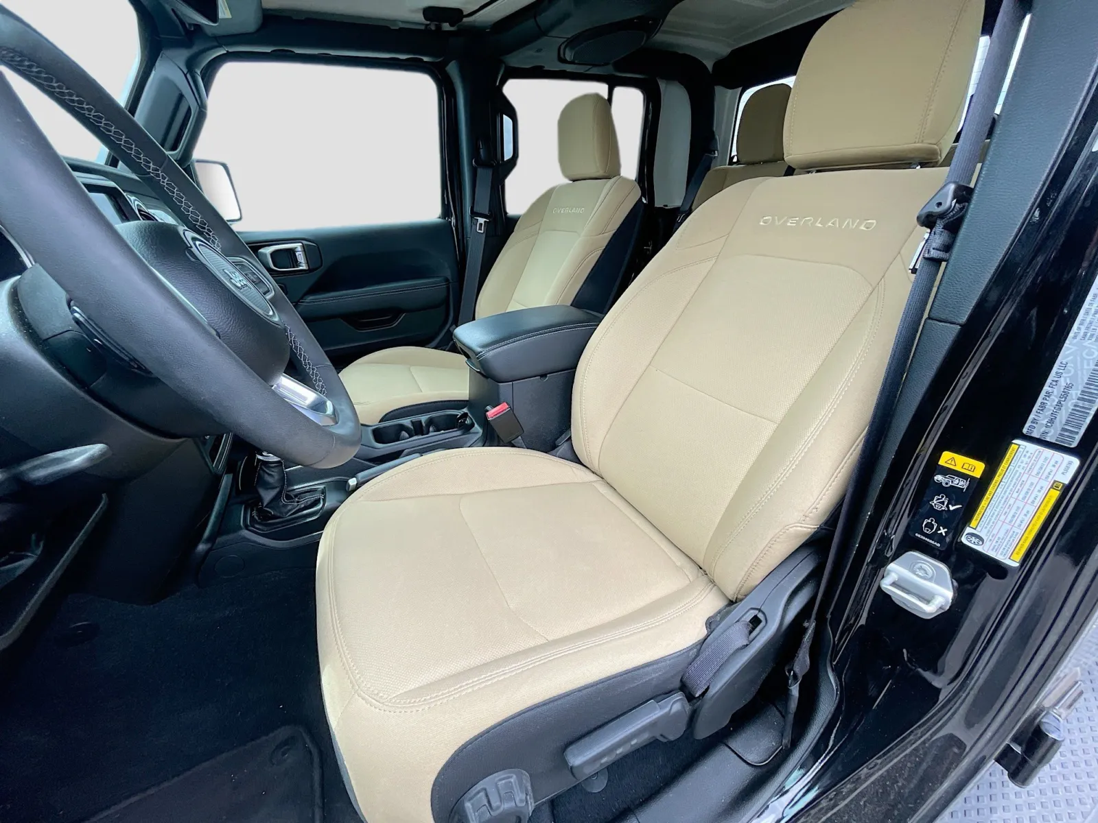 Jeep Gladiator photo 13