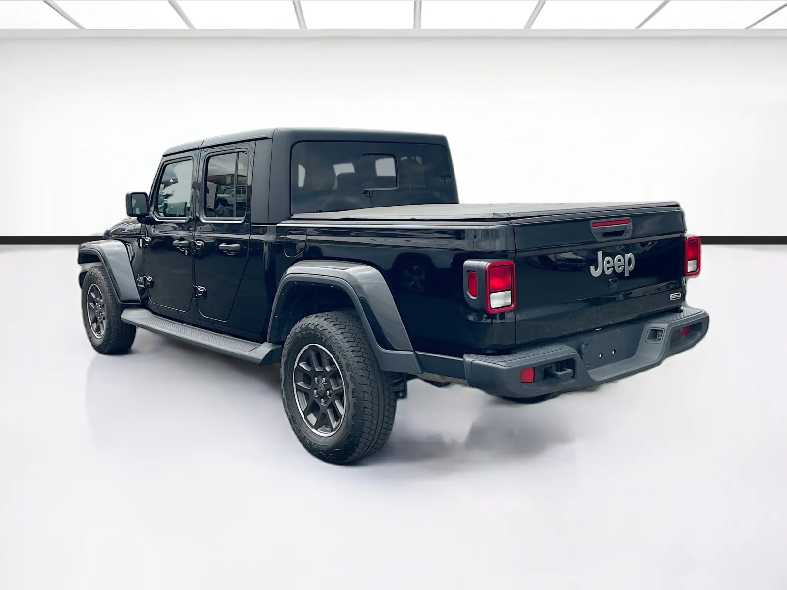 Jeep Gladiator photo 6