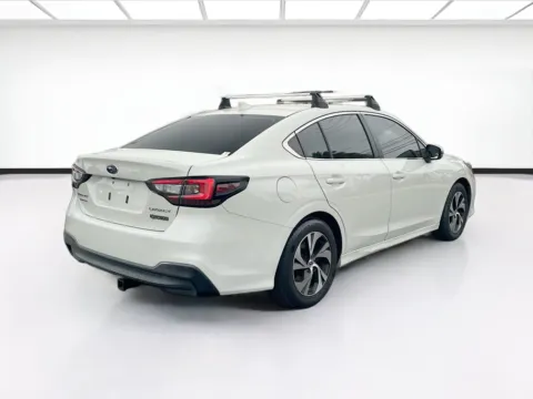 More photos of 2020 Subaru Legacy Premium at KarGenie, CA