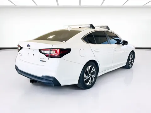 More photos of 2020 Subaru Legacy Premium at KarGenie, CA