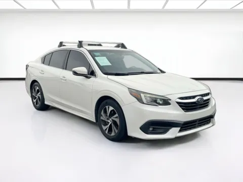 Another view of 2020 Subaru Legacy Premium for sale in Fontana, CA at KarGenie