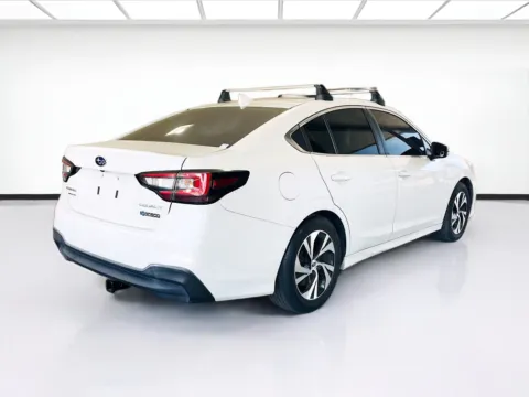 More photos of 2020 Subaru Legacy Premium at KarGenie, CA