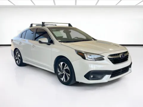 Another view of 2020 Subaru Legacy Premium for sale in Fontana, CA at KarGenie