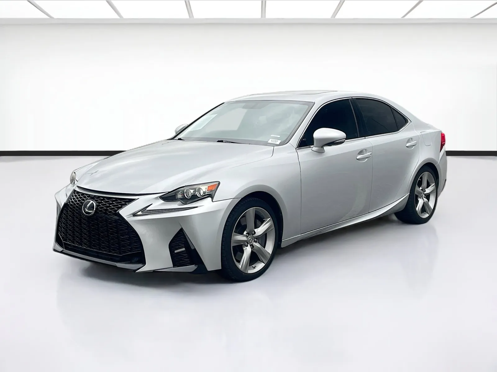 2014 Lexus IS 350 350's photo