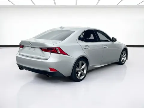 More photos of 2014 Lexus IS 350 at KarGenie, CA