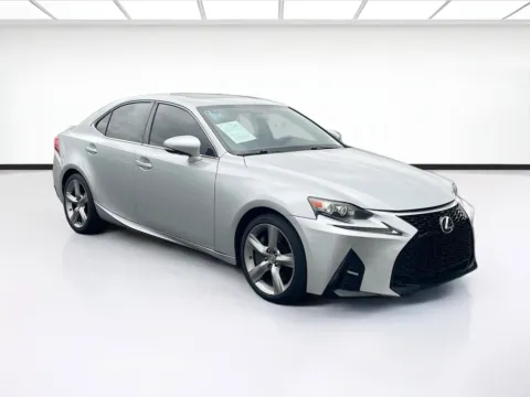 Another view of 2014 Lexus IS 350 for sale in Fontana, CA at KarGenie