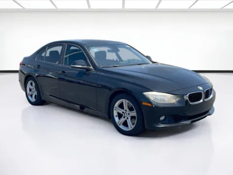 Another view of 2014 BMW 3 Series 328i for sale in Fontana, CA at KarGenie