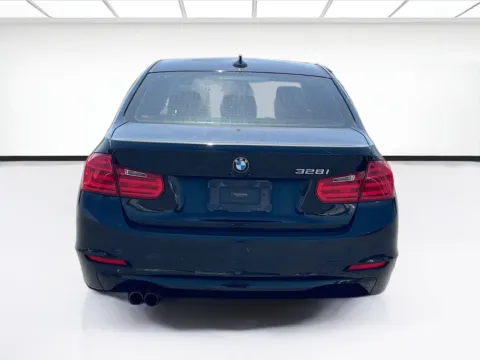 More photos of 2014 BMW 3 Series 328i at KarGenie, CA