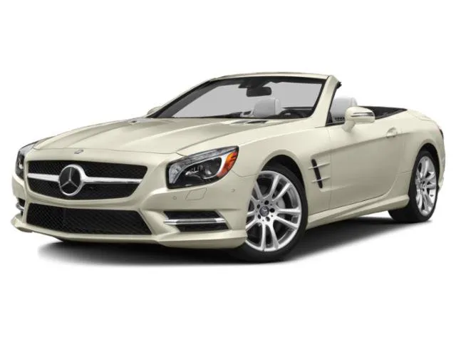 2015 Mercedes-Benz SL-Class SL 400 for sale in Fontana, CA