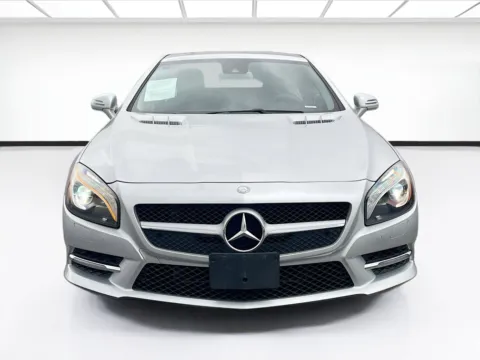 Photos of 2015 Mercedes-Benz SL-Class SL 400 for sale in Fontana, CA at KarGenie