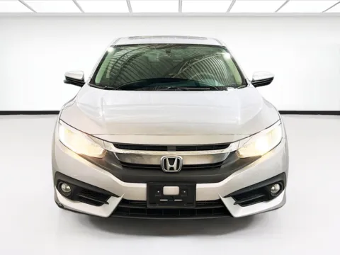 Photos of 2016 Honda Civic Sedan EX-T for sale in Fontana, CA at KarGenie