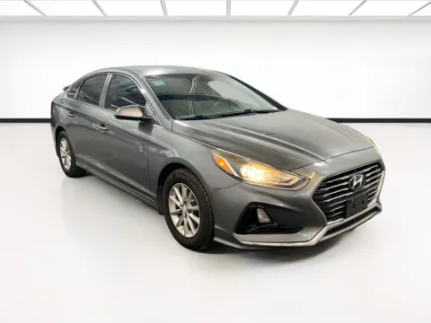 Another view of 2019 Hyundai Sonata SE for sale in Fontana, CA at KarGenie