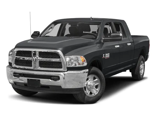 2017 RAM 2500 Big Horn/Lone Star 4X4 Mega Cab's photo