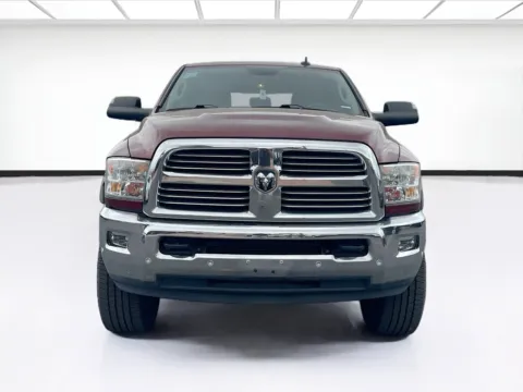 Photos of 2017 Ram 2500 Big Horn for sale in Fontana, CA at KarGenie