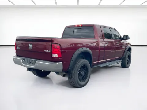 More photos of 2017 Ram 2500 Big Horn at KarGenie, CA