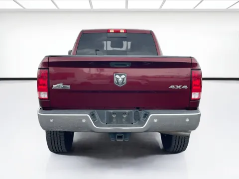 More photos of 2017 Ram 2500 Big Horn at KarGenie, CA