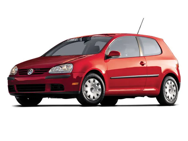 2009 Volkswagen Rabbit S for sale in Fontana, CA