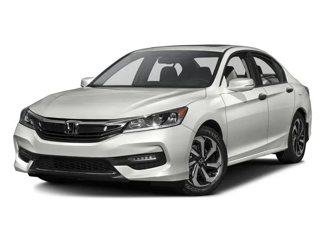 2016 Honda Accord Sedan EX-L for sale in Fontana, CA