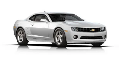 Red 2012 Chevrolet Camaro 1LT for sale in Fontana, CA