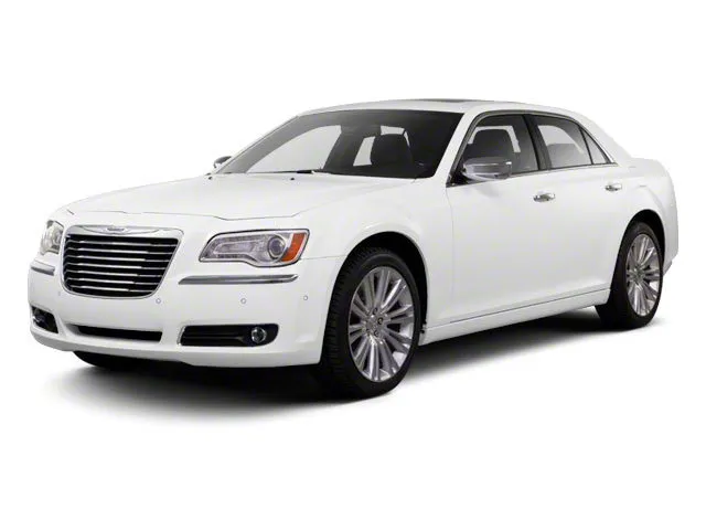 2013 Chrysler 300 C HEMI's photo