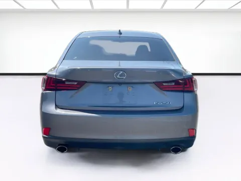 More photos of 2015 Lexus IS 250 at KarGenie, CA