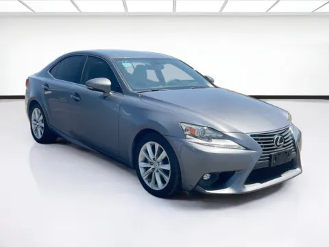 Another view of 2015 Lexus IS 250 for sale in Fontana, CA at KarGenie