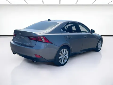 More photos of 2015 Lexus IS 250 at KarGenie, CA