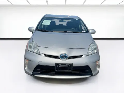 Photos of 2015 Toyota Prius One for sale in Fontana, CA at KarGenie
