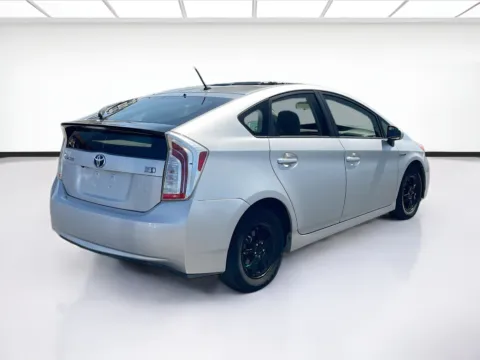 More photos of 2015 Toyota Prius One at KarGenie, CA