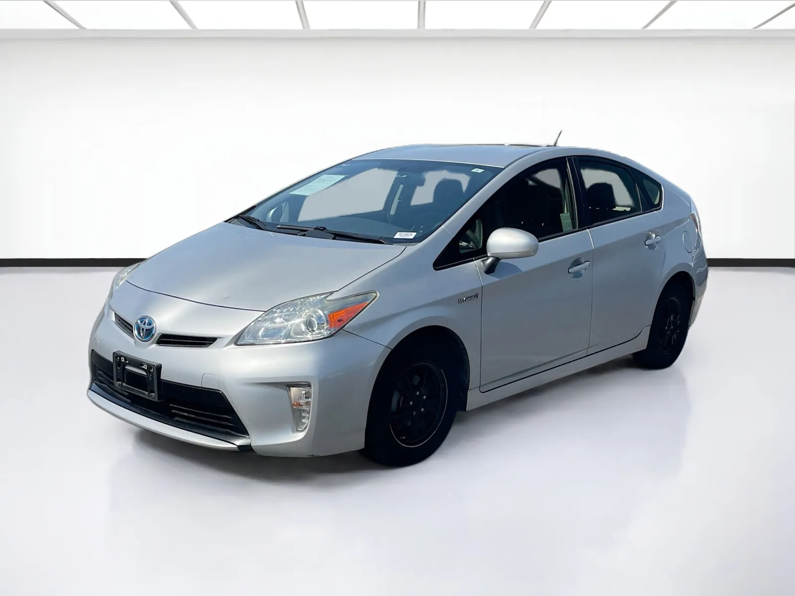 2015 Toyota Prius One for sale in Fontana, CA