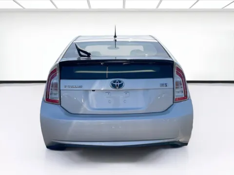 More photos of 2015 Toyota Prius One at KarGenie, CA