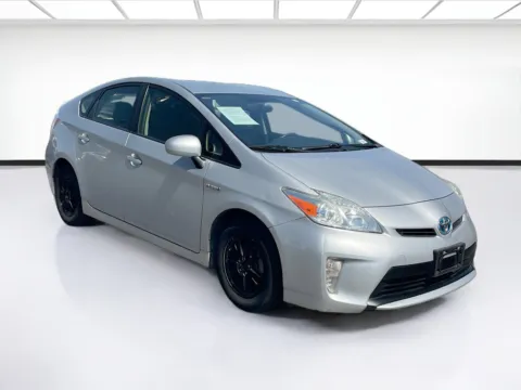 Another view of 2015 Toyota Prius One for sale in Fontana, CA at KarGenie