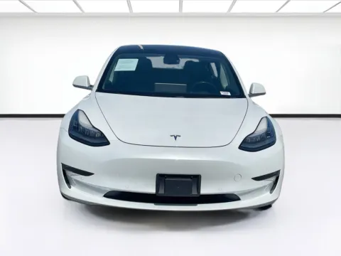 Photos of 2018 Tesla Model 3 Long Range Battery for sale in Fontana, CA at KarGenie