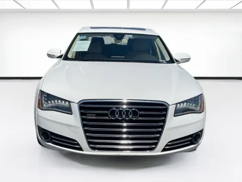 Photos of 2014 Audi A8 L 4.0T for sale in Fontana, CA at KarGenie