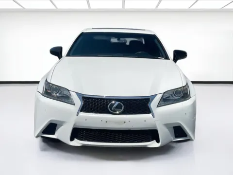 Photos of 2015 Lexus GS 350 Crafted Line for sale in Fontana, CA at KarGenie