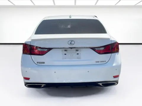 More photos of 2015 Lexus GS 350 Crafted Line at KarGenie, CA