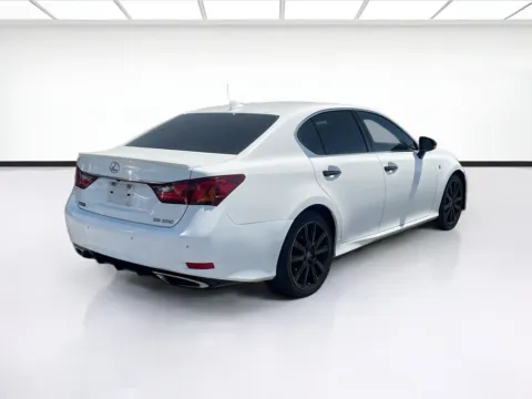More photos of 2015 Lexus GS 350 Crafted Line at KarGenie, CA