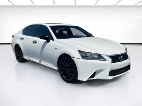 Another view of 2015 Lexus GS 350 Crafted Line for sale in Fontana, CA at KarGenie