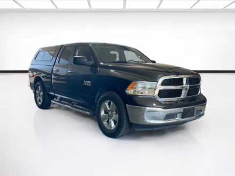 Another view of 2017 Ram 1500 SLT for sale in Fontana, CA at KarGenie