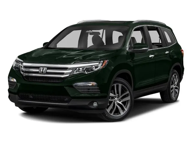 2016 Honda Pilot 2WD Touring's photo