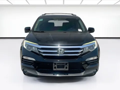 Photos of 2016 Honda Pilot Touring for sale in Fontana, CA at KarGenie