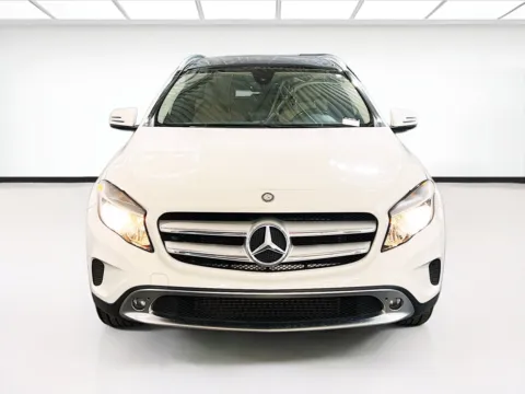 Photos of 2016 Mercedes-Benz GLA 250 for sale in Fontana, CA at KarGenie