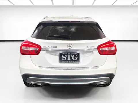 More photos of 2016 Mercedes-Benz GLA 250 at KarGenie, CA