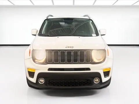 Photos of 2020 Jeep Renegade Latitude for sale in Fontana, CA at KarGenie