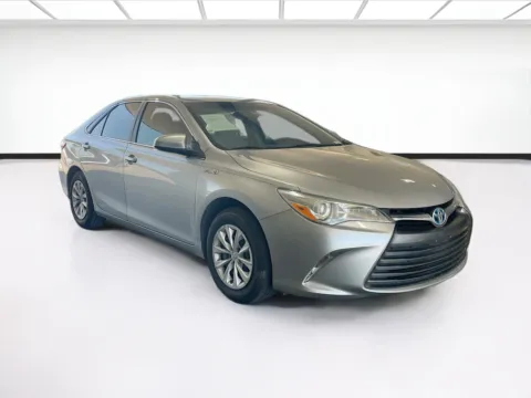Another view of 2017 Toyota Camry for sale in Fontana, CA at KarGenie